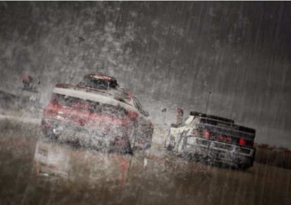 Gravel EN/DE/FR/IT/PT/ES EU Steam Digital Key