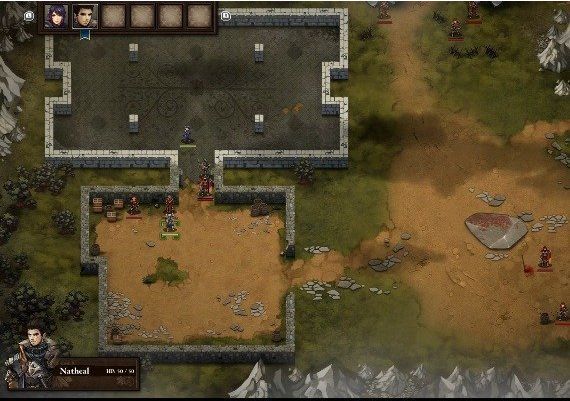 Rise Eterna EN/DE/FR/PL/JA/PT/ES Global Steam Digital Key