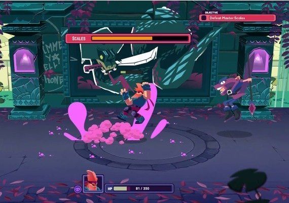 The Last Friend EN EU Nintendo Switch Digital Key