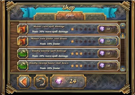 Royal Defense EN/DE/IT/NL/PT/RU/ES Global Steam Digital Key