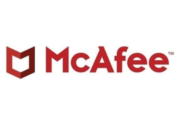 Mcafee Antivirus 2022 3 Years 1 Device EN Global Software License Digital Key