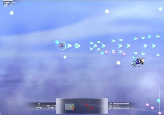 Diadra Empty EN/DE/FR Global Steam Digital Key