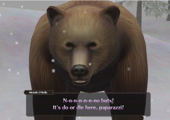 The Good Life: Behind the Secret of Rainy Woods DLC EN Argentina Xbox One/Series/Windows Digital Key