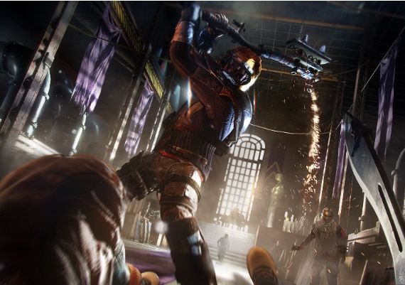 Dying Light - Gunslinger Bundle DLC EN Argentina Xbox One/Series Digital Key