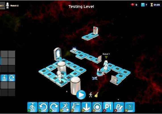 Robo Do EN/ES Global Steam Digital Key