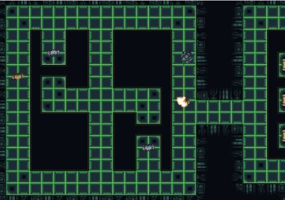 Tactical EN Global Steam Digital Key