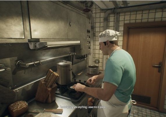 KURSK EN Brazil Xbox One/Series Digital Key