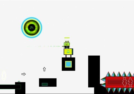 Two Legs Global Steam Digital Key