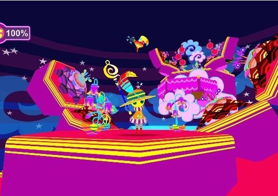 Newt One EN/DE/FR/IT/NL/PT/ES Global Steam Digital Key