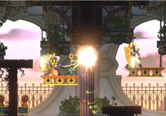 Foregone EN Argentina Xbox One/Series Digital Key