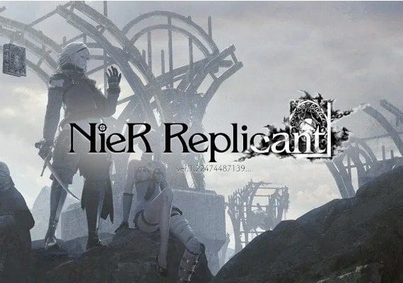 NieR: Replicant ver.1.22474487139... EN ROW Xbox One/Series Digital Key