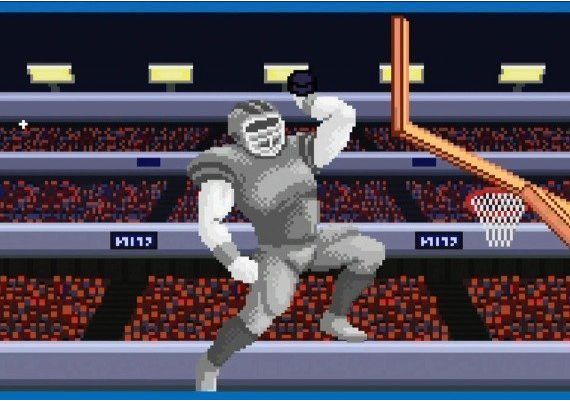 Super Slam Dunk Touchdown EN Argentina Xbox One/Series Digital Key