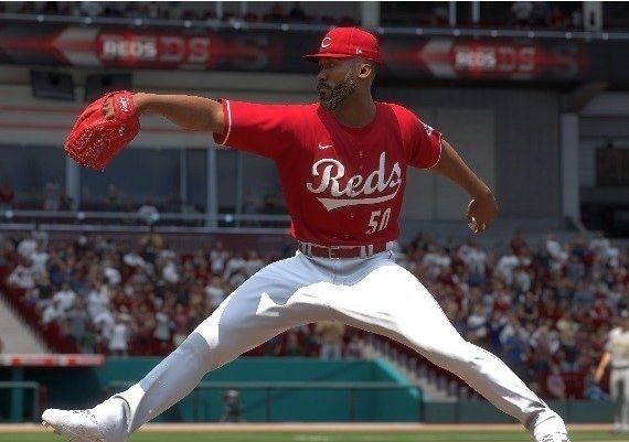 MLB The Show 22 EN Argentina Xbox Series Digital Key