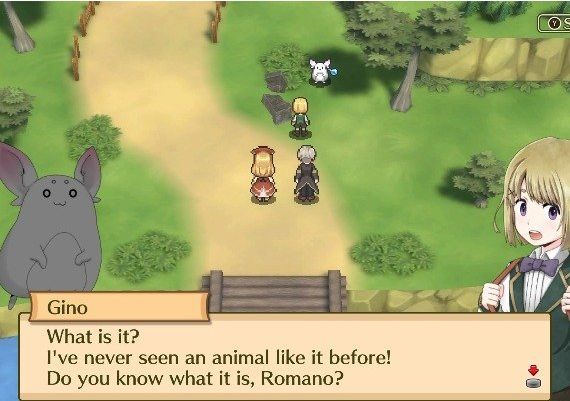 Marenian Tavern Story: Patty and the Hungry God EN Argentina Xbox One/Series Digital Key