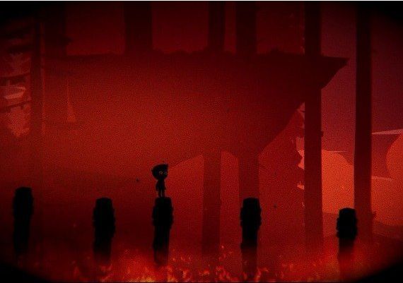 Richy’s Nightmares EN/DE/FR/ES Argentina Xbox One/Series Digital Key