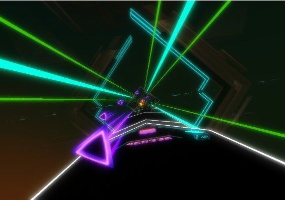 Audio Trip VR EN Global Steam Digital Key