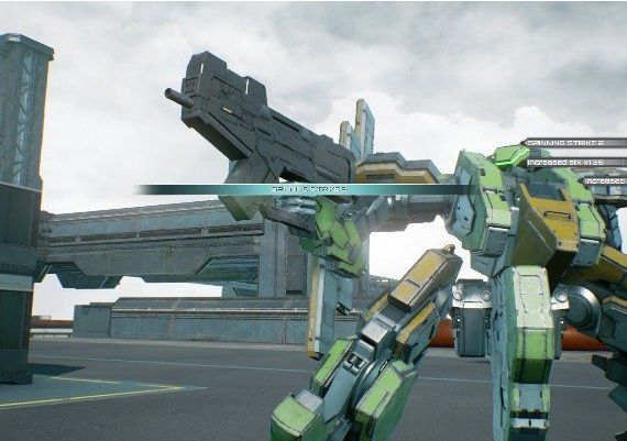 Dual Gear EN/JA/TH Global Steam Digital Key