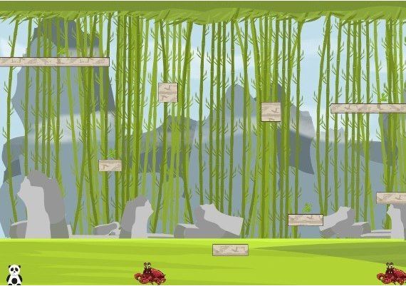 Lucky Panda EN Global Steam Digital Key