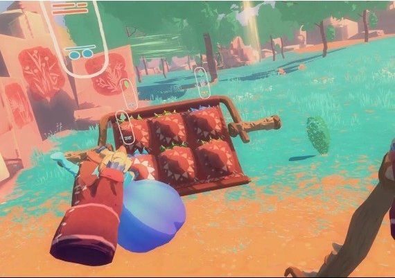 Winds & Leaves VR Global Steam Digital Key