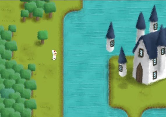 Healer's Quest EN/DE/FR/PT/ES Global Steam Digital Key