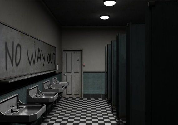 Corrosion: Cold Winter Waiting Enhanced Edition EN Global Steam Digital Key