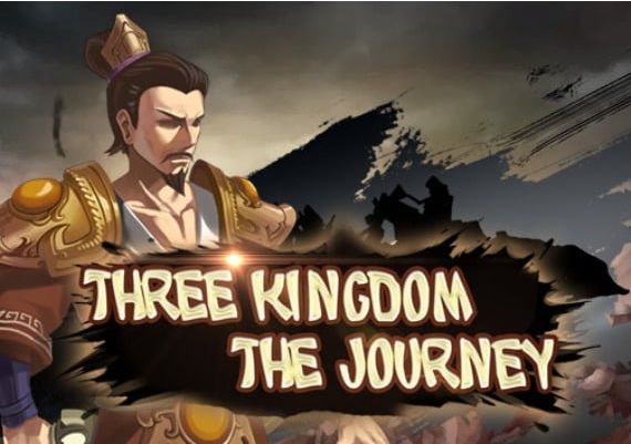 Three Kingdom: The Journey EN/JA/ZH EU Steam Digital Key