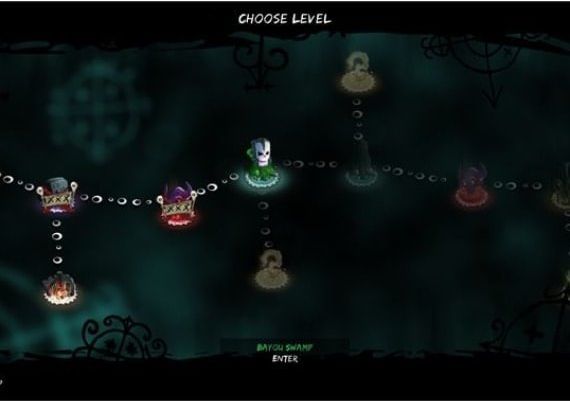 Full Mojo Rampage EN/DE/FR/IT/PL/RU/ES Global Steam Digital Key