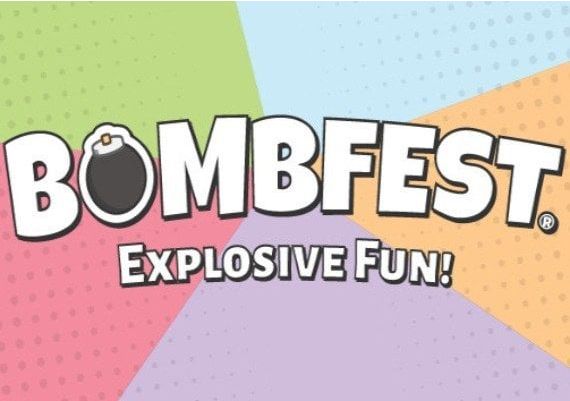 Bombfest EN Argentina Xbox One/Series Digital Key