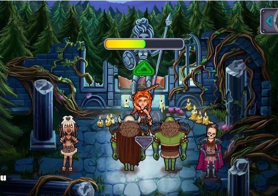 Barbarous: Tavern Of Emyr EN Global Steam Digital Key