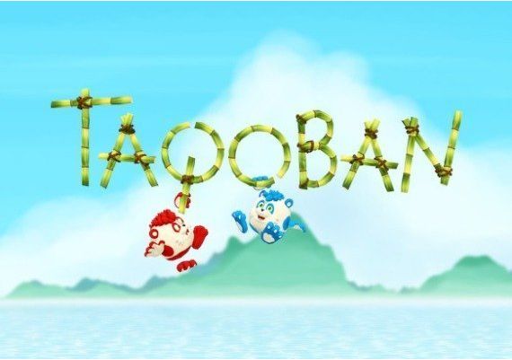 Taqoban EN Argentina Xbox One/Series Digital Key