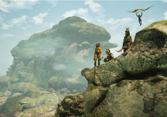 Towers of Aghasba PRE-ORDER Global Steam Digital Key