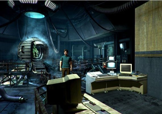 Subject 13 EN/DE/FR/IT/ES Global Steam Digital Key