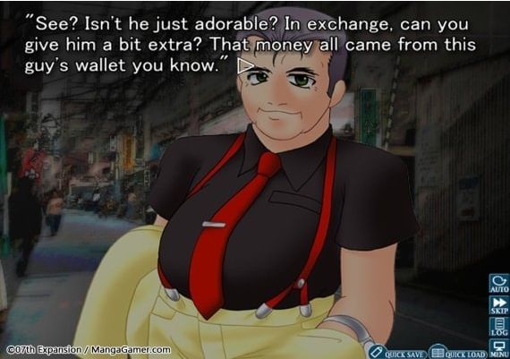 Higurashi When They Cry Hou: Ch.4 Himatsubushi EN/JA Global Steam Digital Key