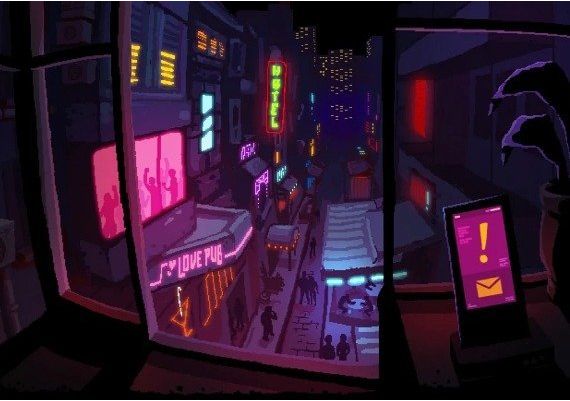 A Night at the Races EN/FR/JA EU Nintendo Switch Digital Key