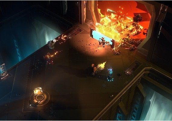 Endless Dungeon Last Wish Edition Global Steam Digital Key