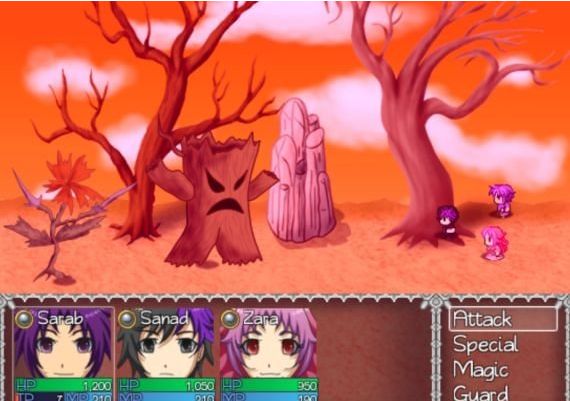 Sarab: Duji Tower EN Global Steam Digital Key