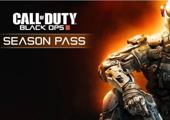 CoD Call of Duty: Black Ops 3 - Season Pass DLC EN EU Xbox One/Series Digital Key