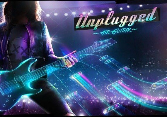 Unplugged VR EN Global Steam Digital Key