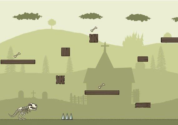 Fangs of Fear EN Global Steam Digital Key