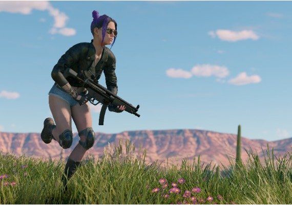 CRSED: F.O.A.D. - Biker Queen Pack DLC EN EU Xbox One/Series Digital Key