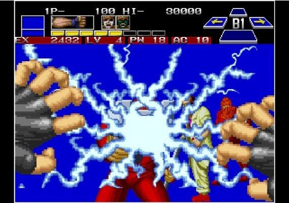 Aca Neogeo: The Super Spy EN EU Xbox One/Series Digital Key