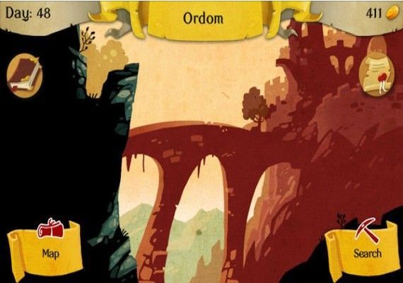 16bit Trader EN/DE/FR/PL/ES Global Steam Digital Key