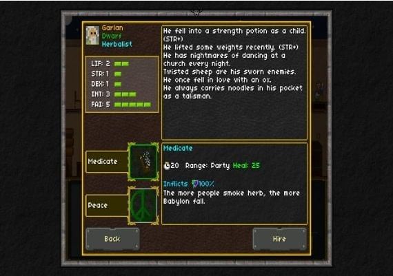 Pixel Heroes: Byte & Magic EN Brazil Xbox One/Series Digital Key