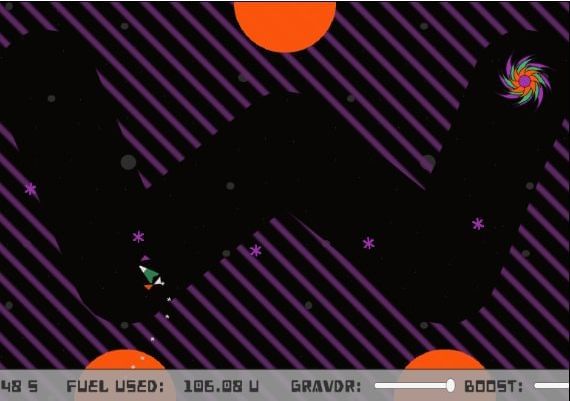 Gun Rocket EN Global Steam Digital Key