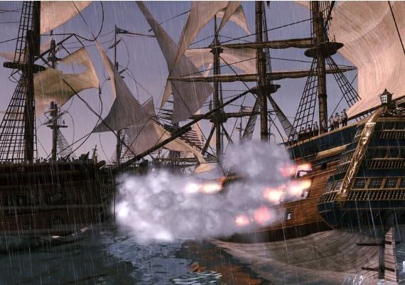 Total War: Empire Definitive Edition EN/DE/FR/IT/PL/CS/RU/ES EU Steam Digital Key