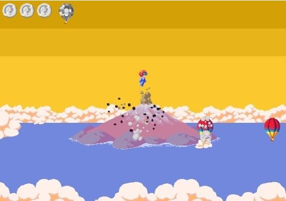 POPixel EN/PT Global Steam Digital Key