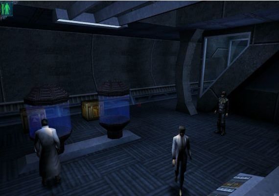 Deus Ex GOTY EN Global GOG Digital Key