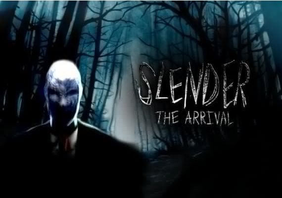 Slender: The Arrival Argentina Xbox One/Series Digital Key