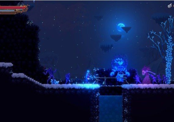 Mists of Noyah Global Steam Digital Key