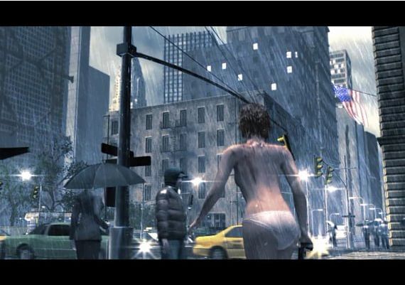 Overclocked: A History of Violence EN/DE/FR/IT/PL/RU/ES Global Steam Digital Key